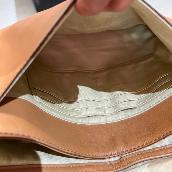 Fossil vintage bag - Picture 12 of 16